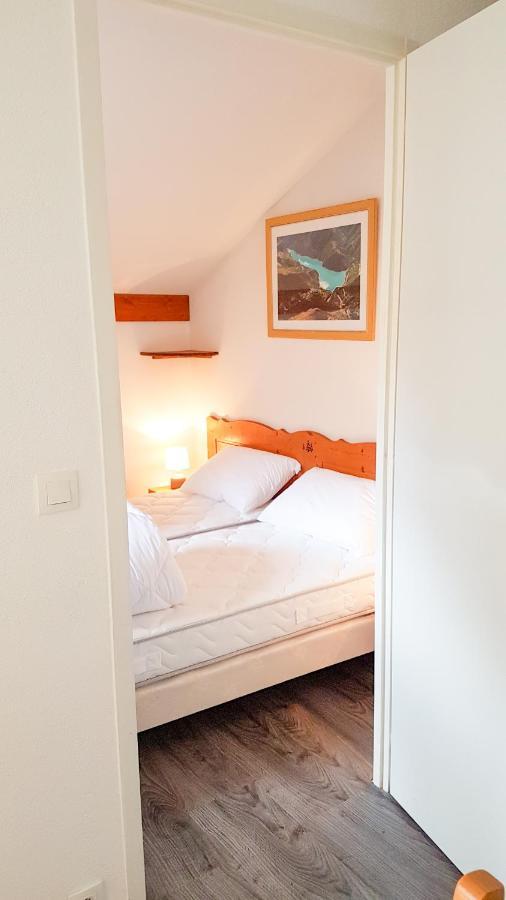 Aux Portes Du Parc National De La Vanoise Appartement Termignon Val Cenis Avec Wifi Exteriér fotografie
