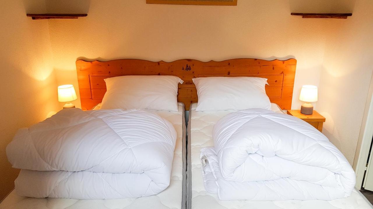 Aux Portes Du Parc National De La Vanoise Appartement Termignon Val Cenis Avec Wifi Exteriér fotografie