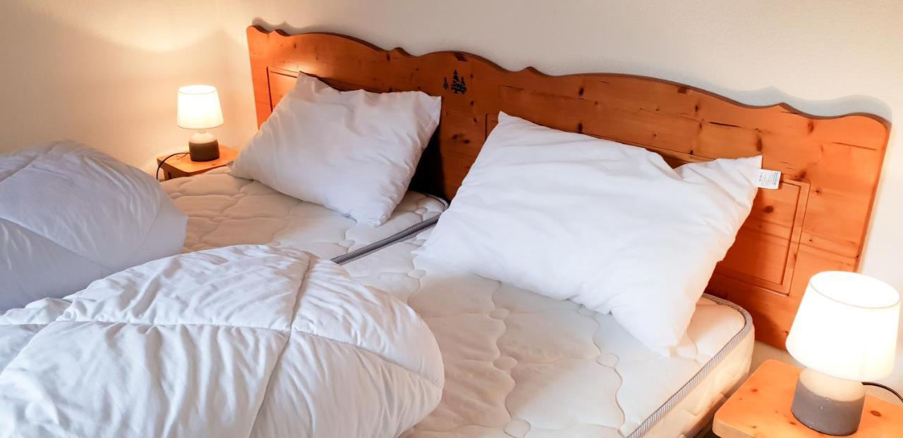 Aux Portes Du Parc National De La Vanoise Appartement Termignon Val Cenis Avec Wifi Exteriér fotografie