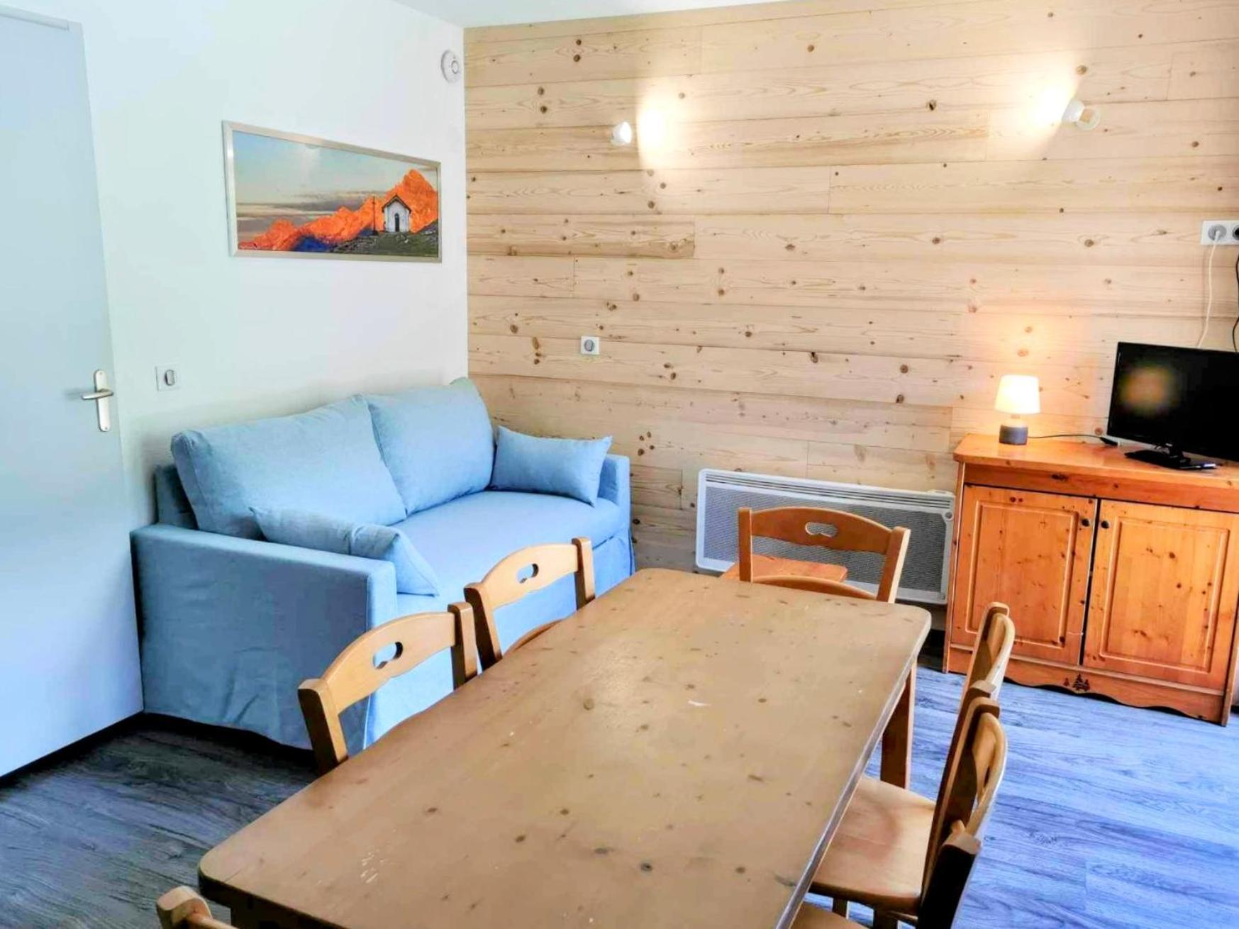 Aux Portes Du Parc National De La Vanoise Appartement Termignon Val Cenis Avec Wifi Exteriér fotografie