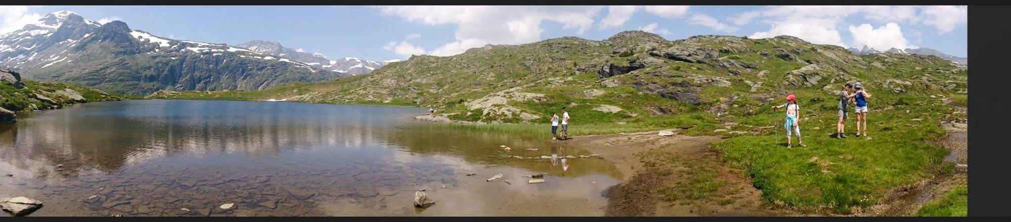 Aux Portes Du Parc National De La Vanoise Appartement Termignon Val Cenis Avec Wifi Exteriér fotografie