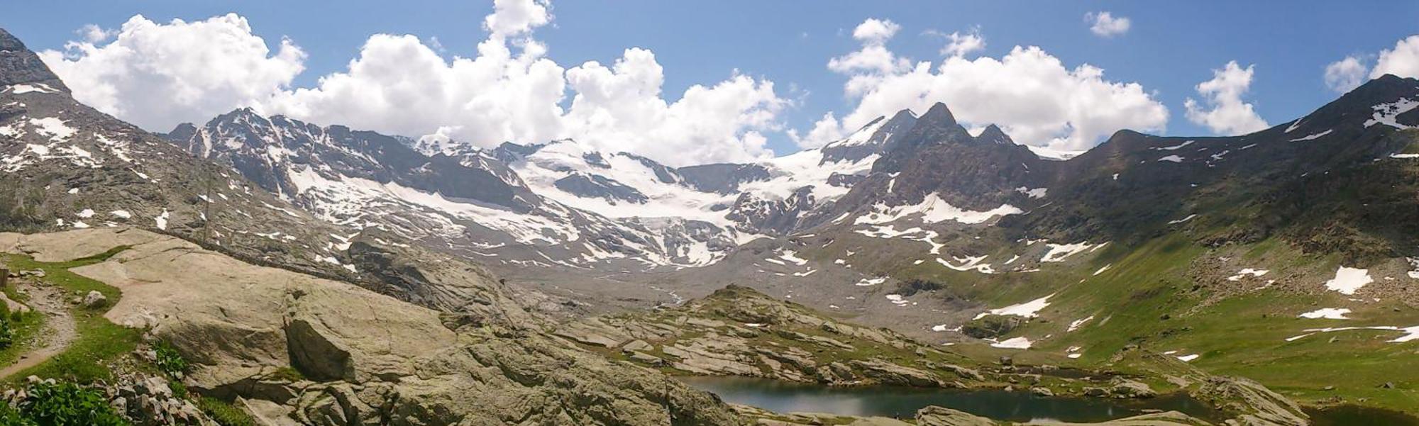 Aux Portes Du Parc National De La Vanoise Appartement Termignon Val Cenis Avec Wifi Exteriér fotografie