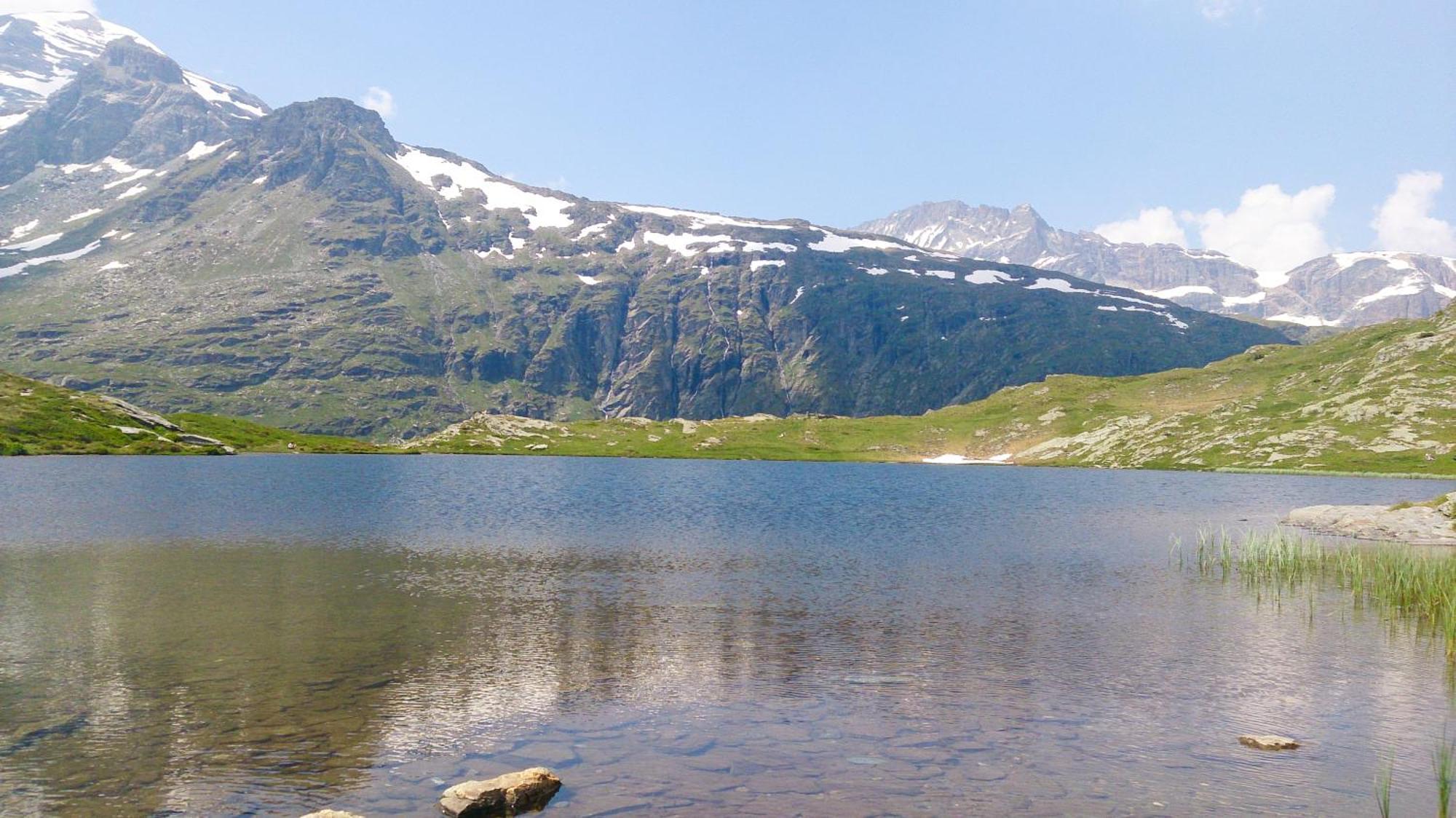 Aux Portes Du Parc National De La Vanoise Appartement Termignon Val Cenis Avec Wifi Exteriér fotografie