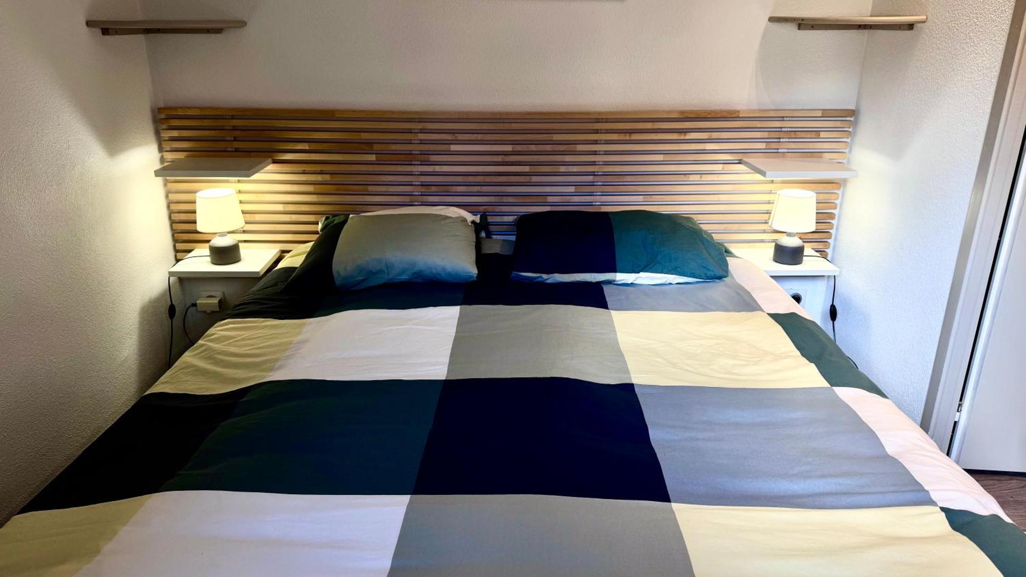 Aux Portes Du Parc National De La Vanoise Appartement Termignon Val Cenis Avec Wifi Exteriér fotografie