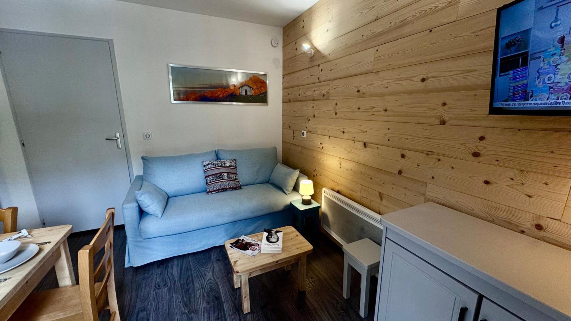 Aux Portes Du Parc National De La Vanoise Appartement Termignon Val Cenis Avec Wifi Exteriér fotografie